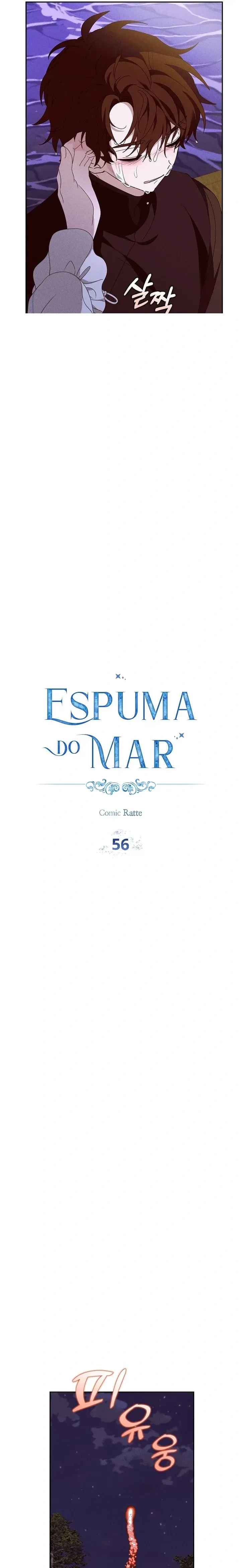 Espuma do Mar Capítulo 56 Página 19