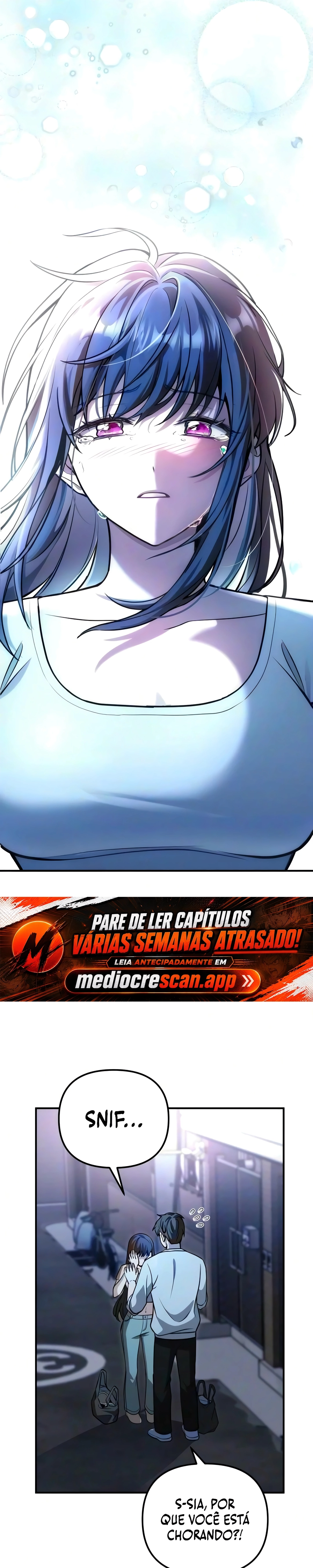 Minha Namorada Regressou como um Dragão Capítulo 3 Página 39