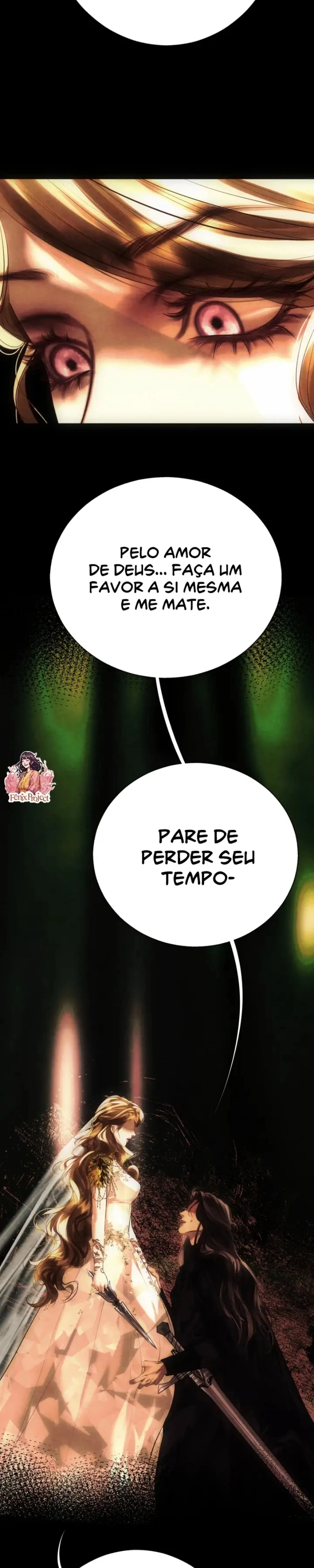 A Duquesa Fantasma Capítulo 35 Página 23