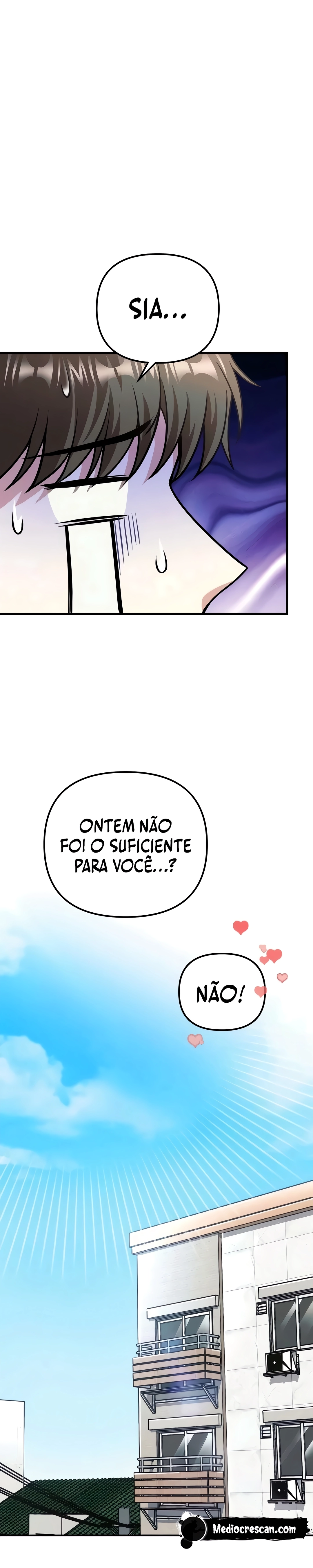 Minha Namorada Regressou como um Dragão Capítulo 4 Página 6