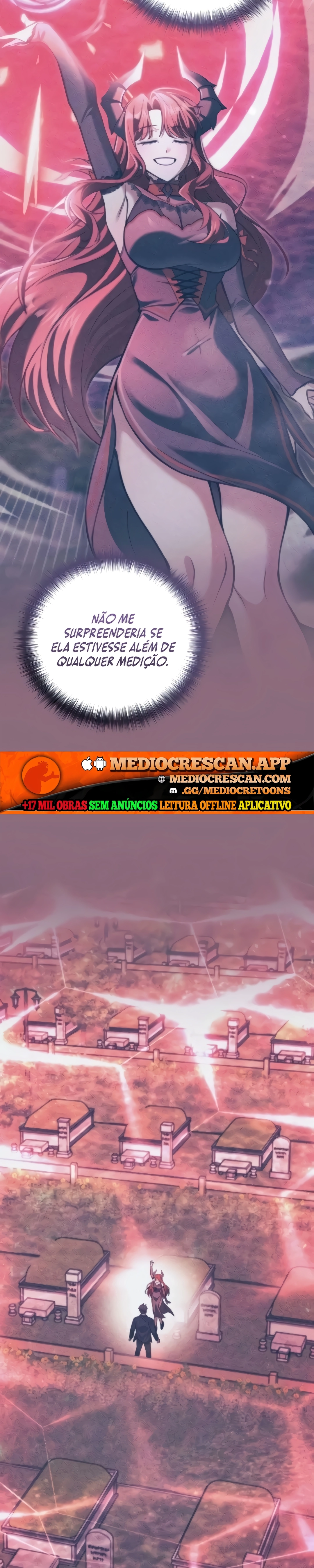 Minha Namorada Regressou como um Dragão Capítulo 4 Página 11