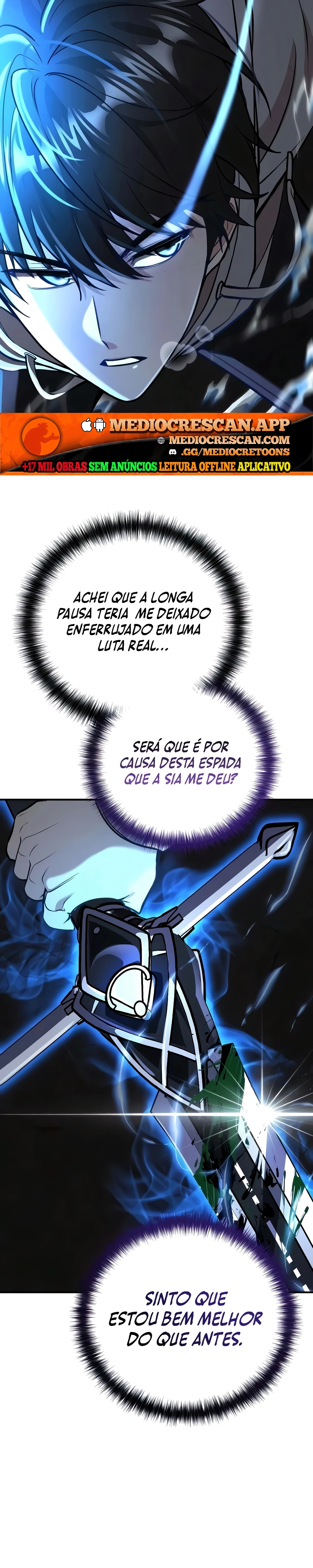 Minha Namorada Regressou como um Dragão Capítulo 4 Página 27