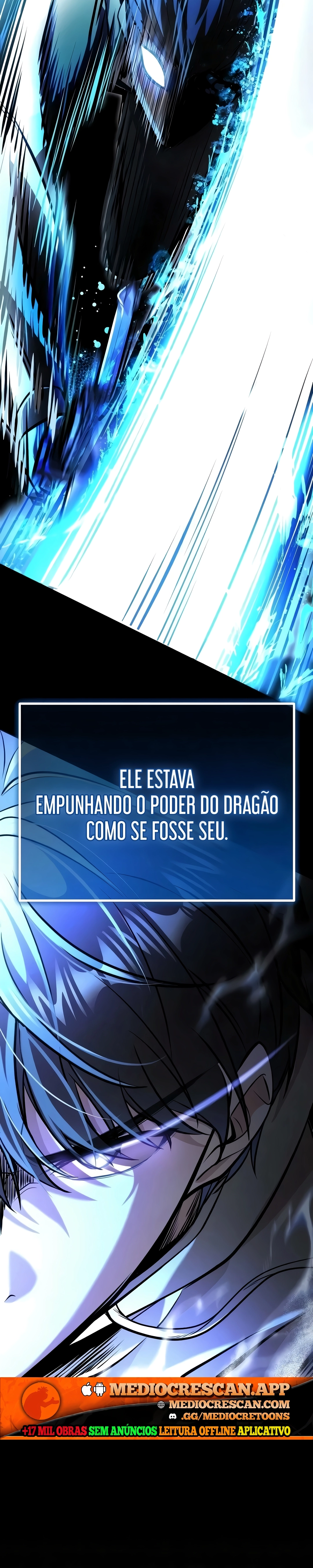 Minha Namorada Regressou como um Dragão Capítulo 4 Página 41
