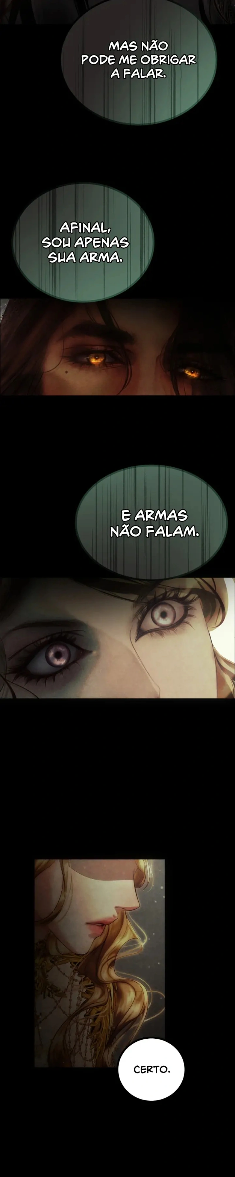 A Duquesa Fantasma Capítulo 36 Página 18