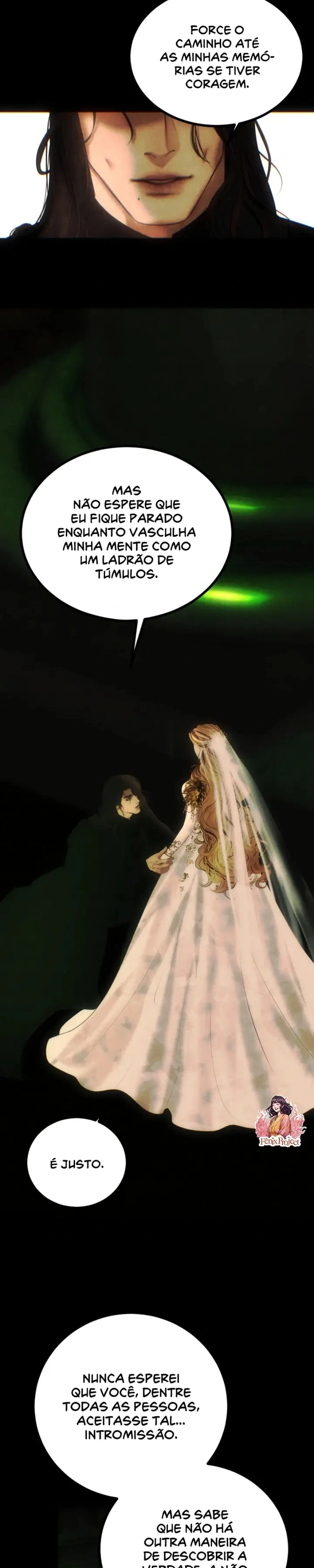 A Duquesa Fantasma Capítulo 36 Página 24