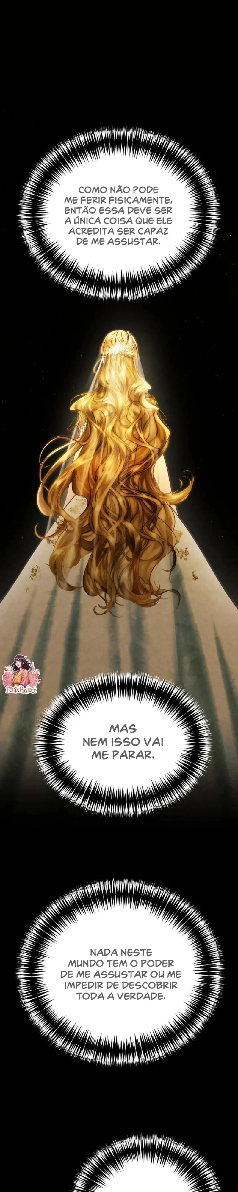 A Duquesa Fantasma Capítulo 36 Página 31