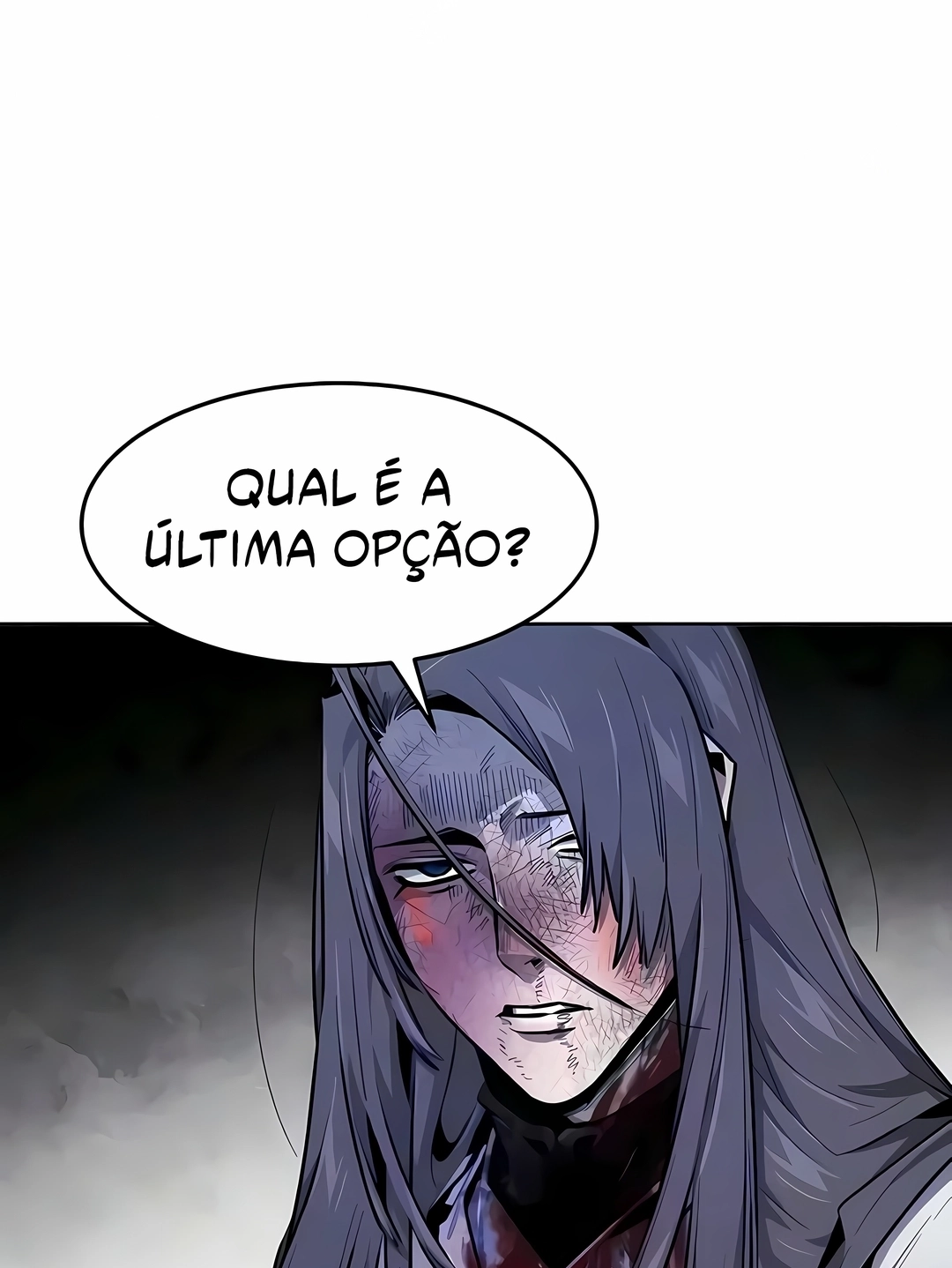 O Retorno do Demônio Louco Capítulo 215 Página 19