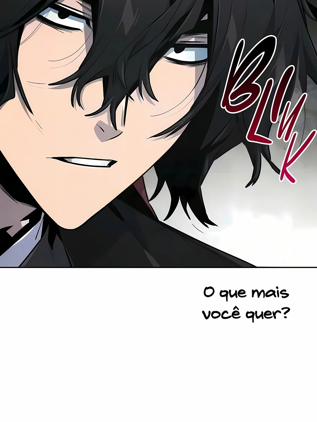 O Retorno do Demônio Louco Capítulo 215 Página 26