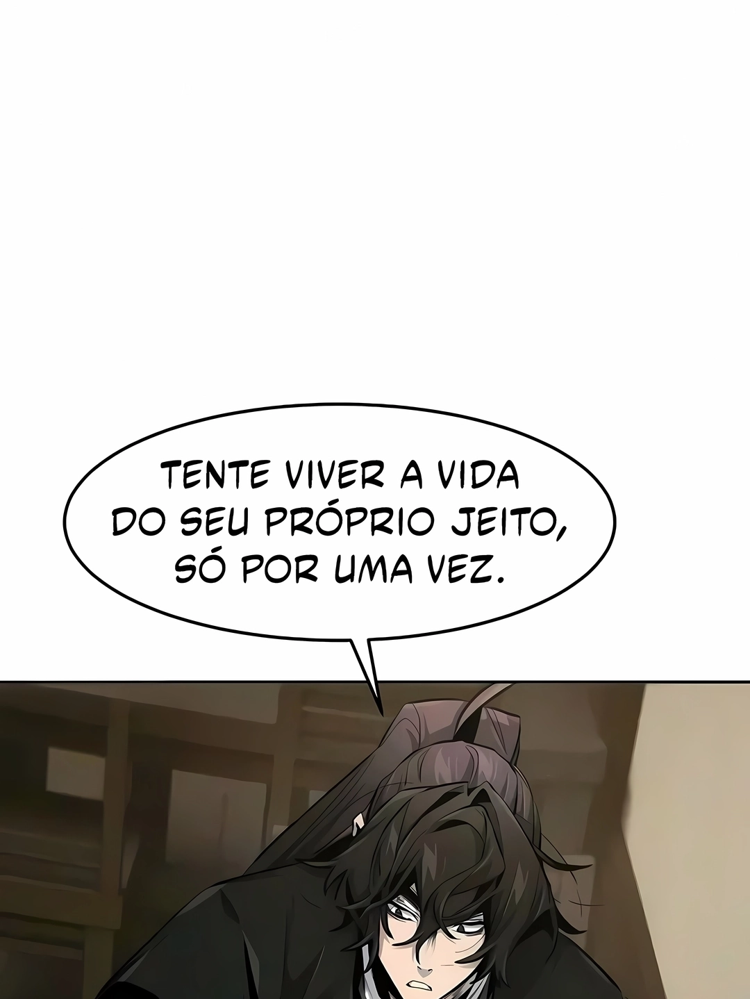 O Retorno do Demônio Louco Capítulo 215 Página 28