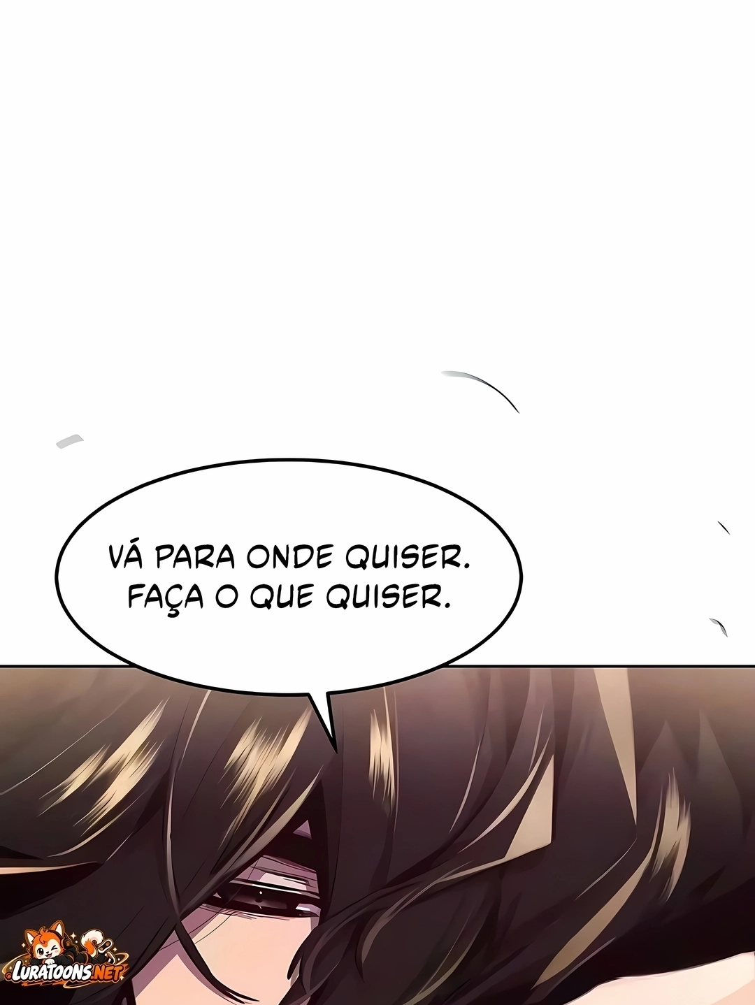 O Retorno do Demônio Louco Capítulo 215 Página 31