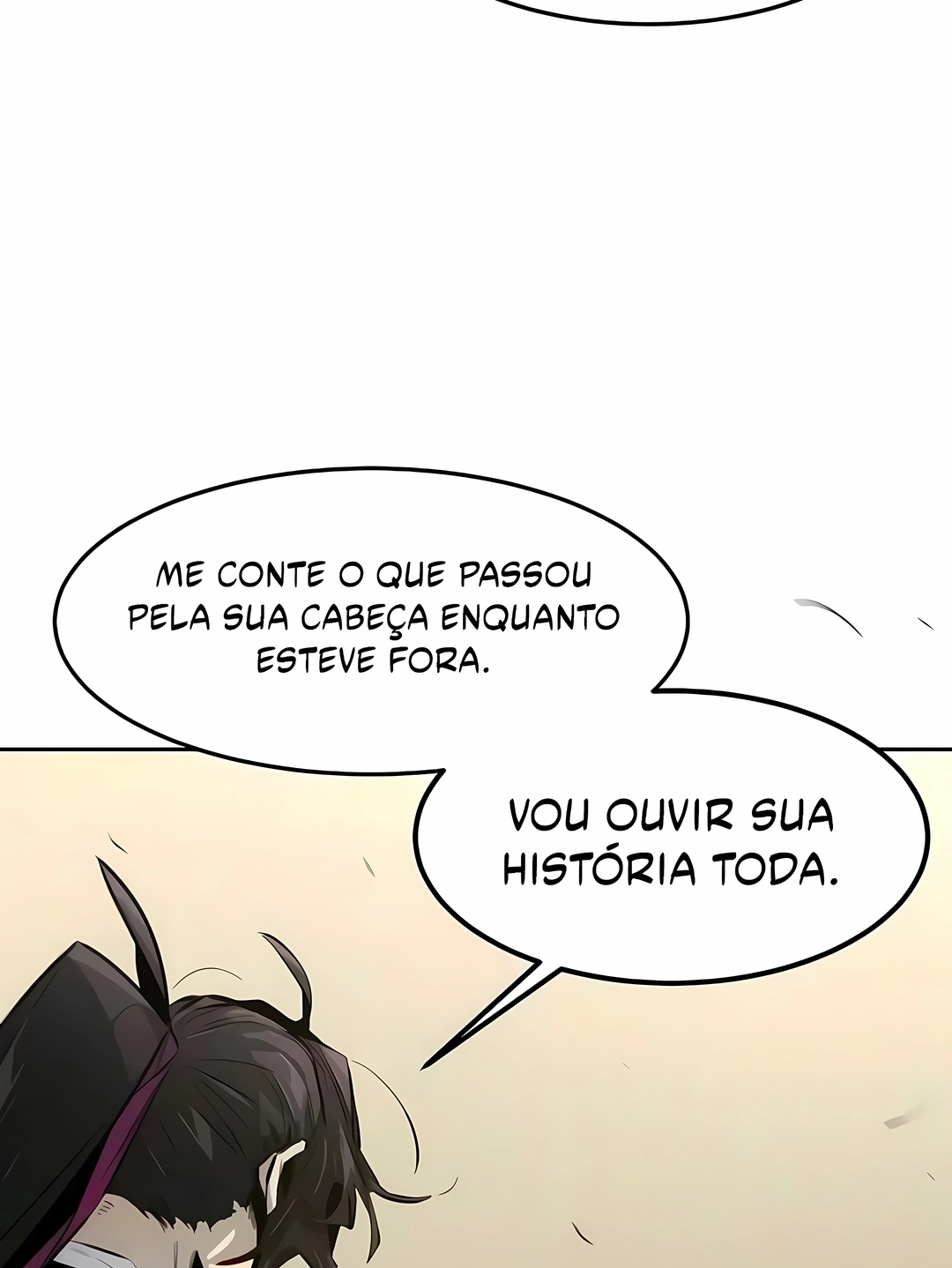 O Retorno do Demônio Louco Capítulo 215 Página 39
