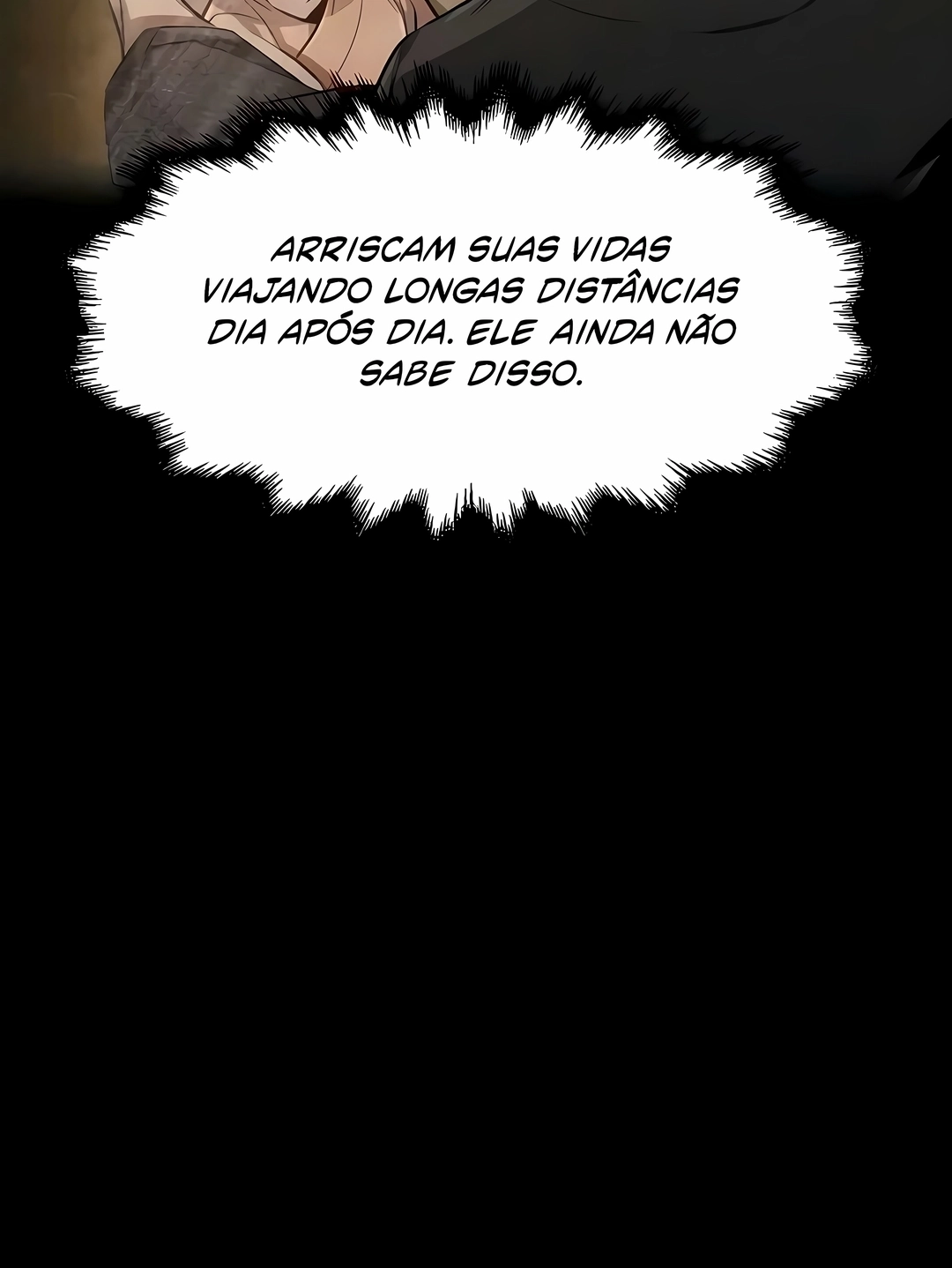 O Retorno do Demônio Louco Capítulo 215 Página 80