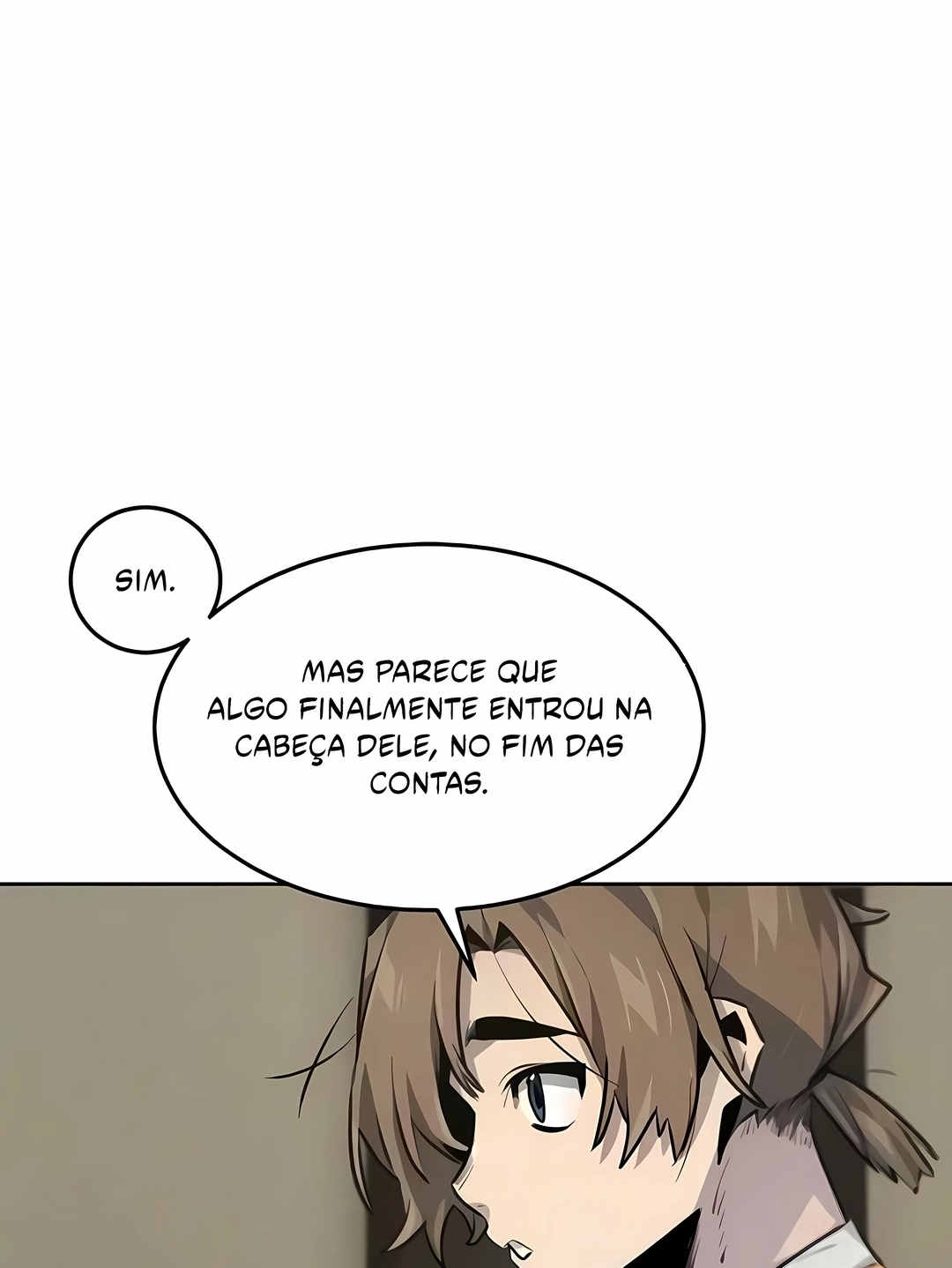 O Retorno do Demônio Louco Capítulo 215 Página 93