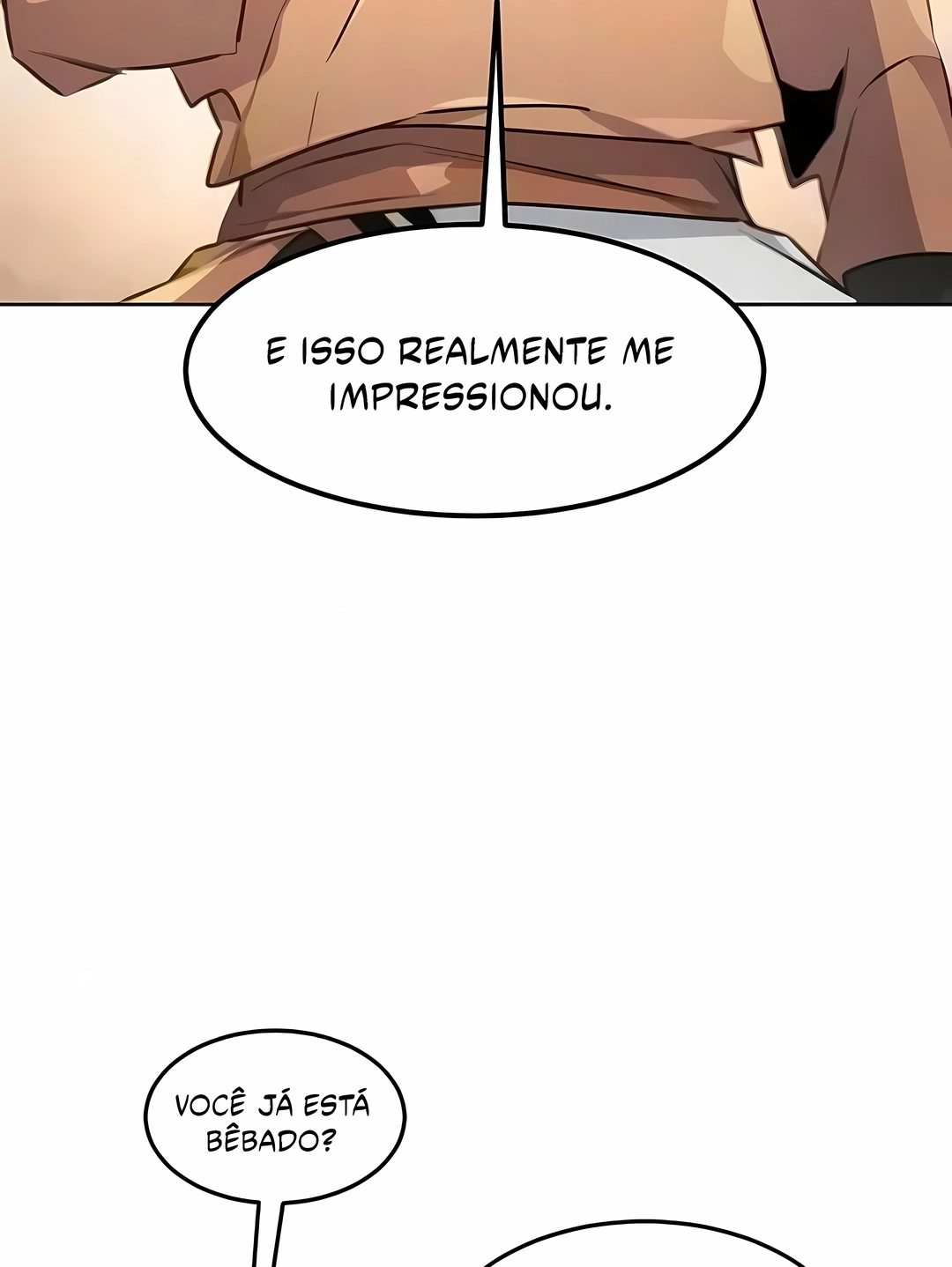 O Retorno do Demônio Louco Capítulo 215 Página 100
