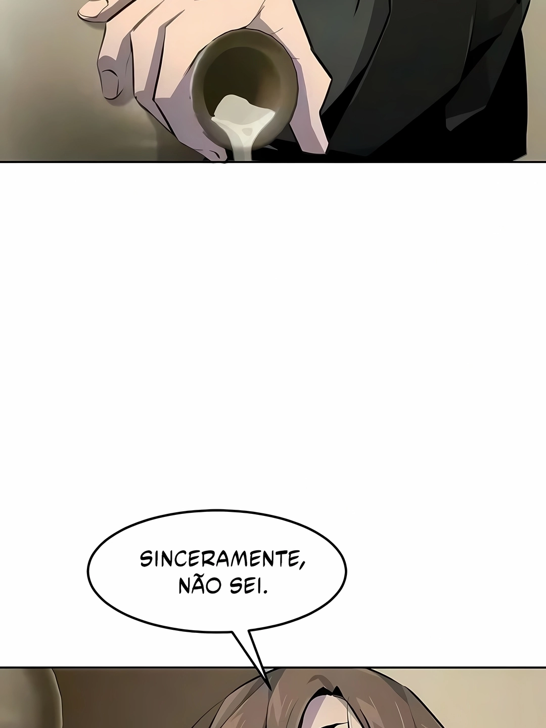 O Retorno do Demônio Louco Capítulo 215 Página 103