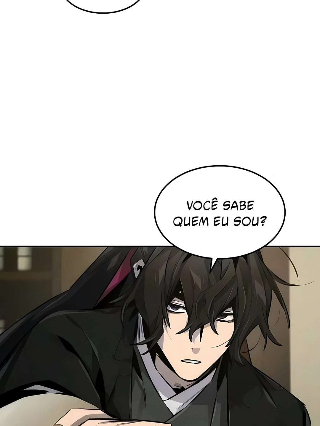 O Retorno do Demônio Louco Capítulo 215 Página 102