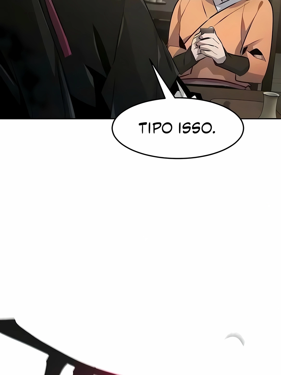 O Retorno do Demônio Louco Capítulo 215 Página 114