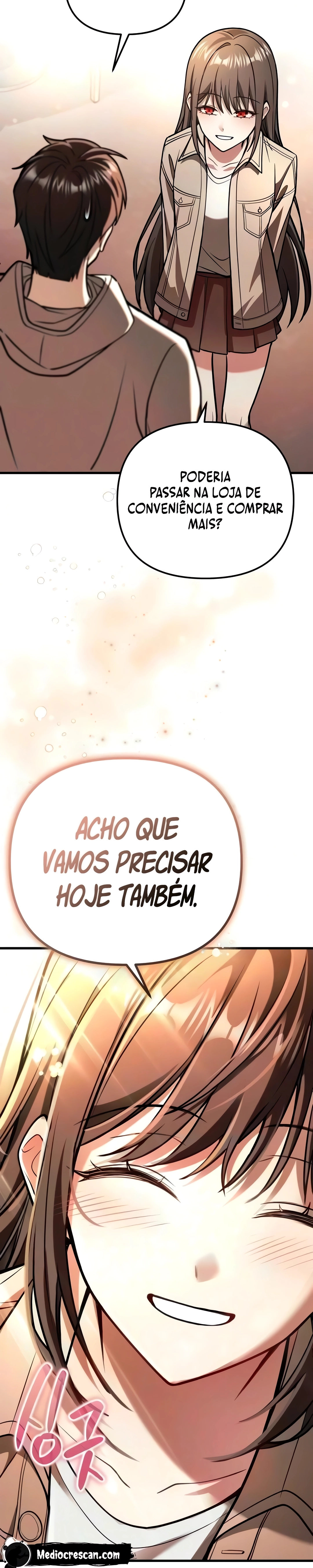 Minha Namorada Regressou como um Dragão Capítulo 5 Página 24