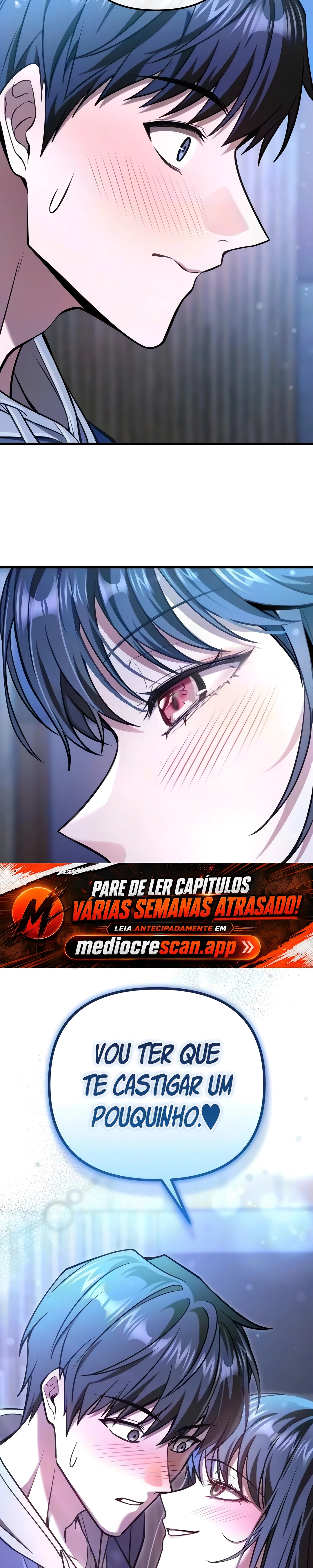 Minha Namorada Regressou como um Dragão Capítulo 5 Página 45