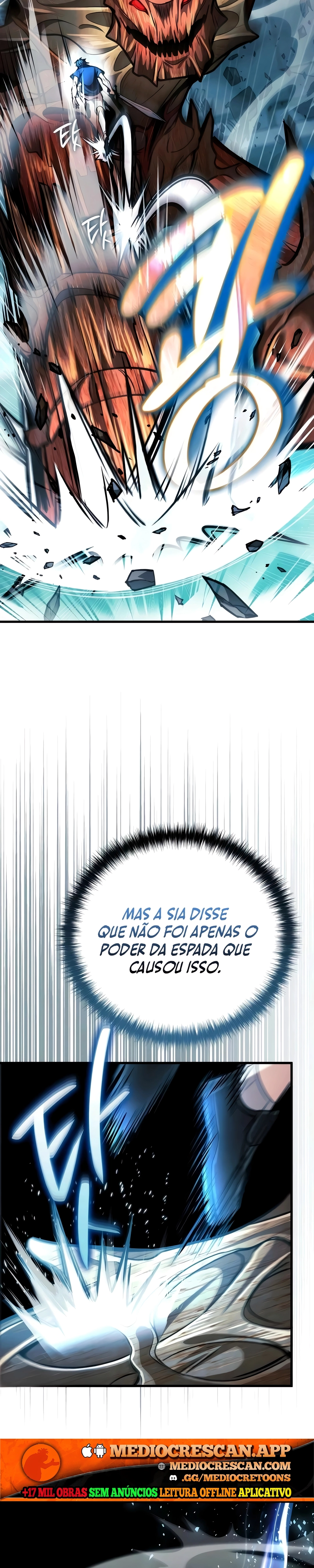 Minha Namorada Regressou como um Dragão Capítulo 6 Página 31