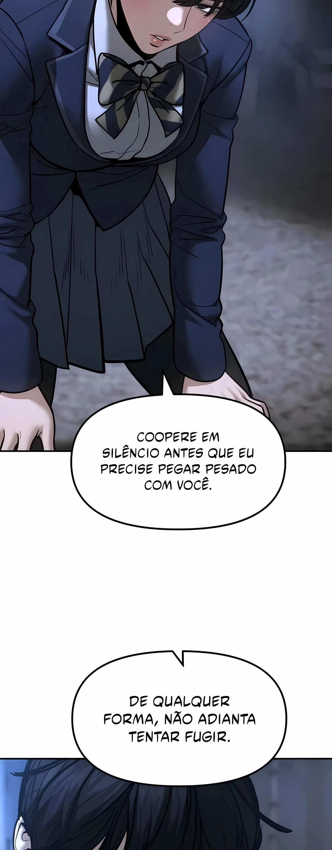 O Melhor Homem no Comando Capítulo 203 Página 2