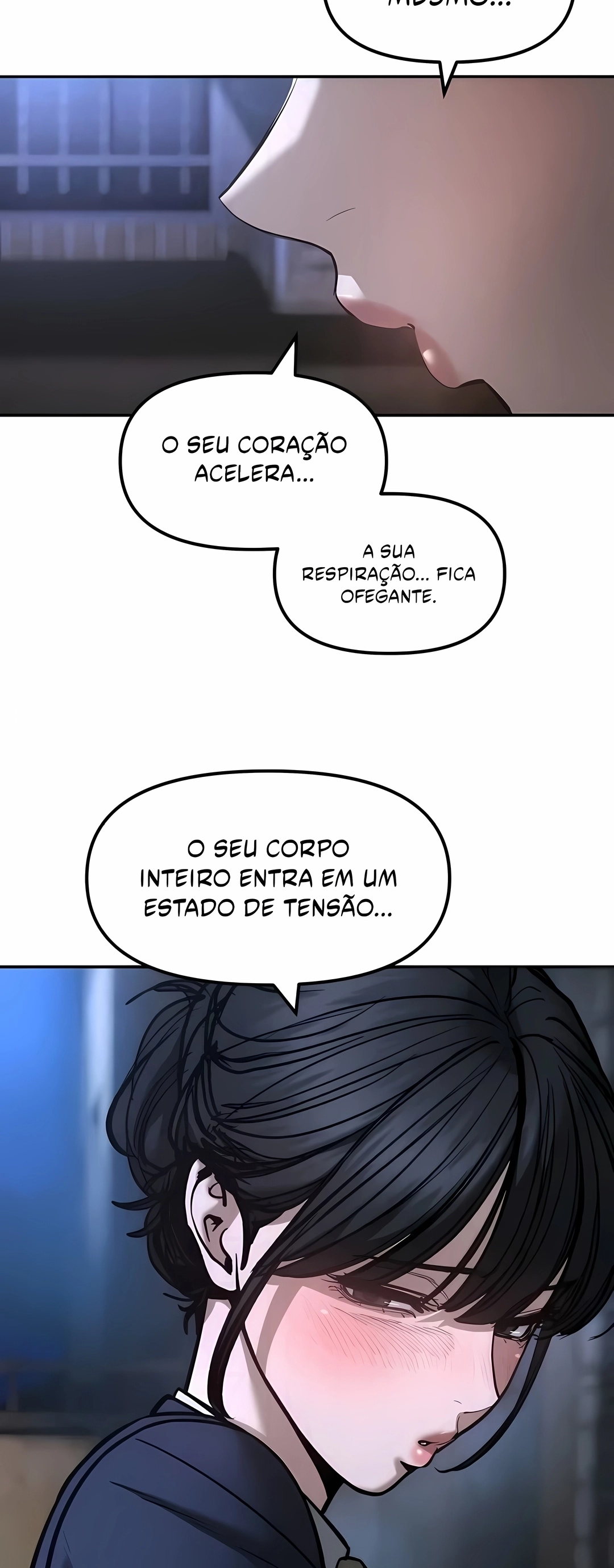 O Melhor Homem no Comando Capítulo 203 Página 11