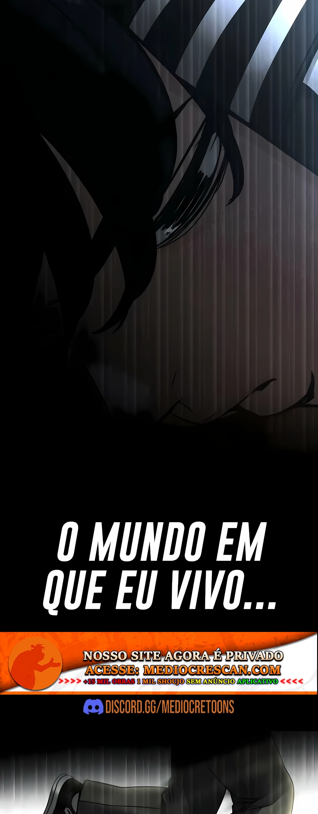 O Melhor Homem no Comando Capítulo 203 Página 23