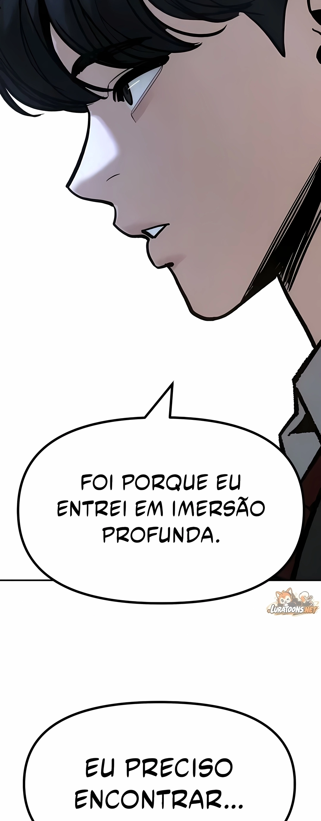 O Melhor Homem no Comando Capítulo 203 Página 108