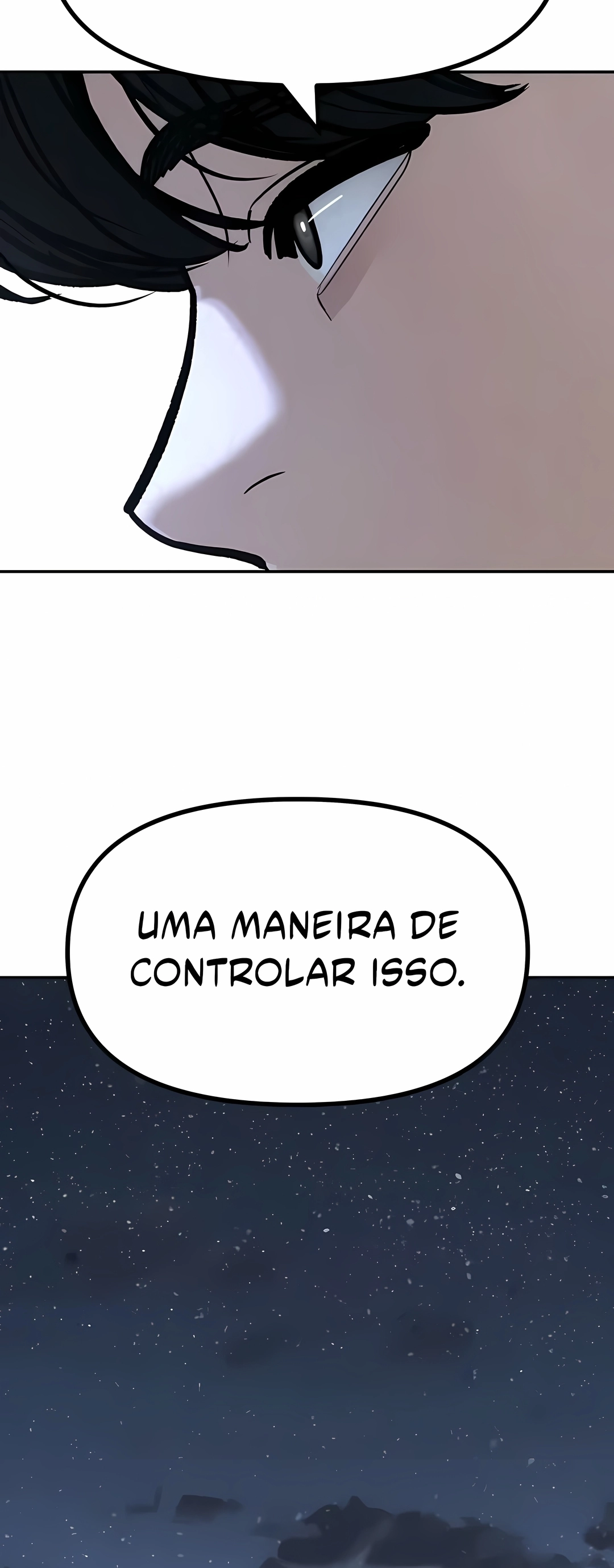 O Melhor Homem no Comando Capítulo 203 Página 109