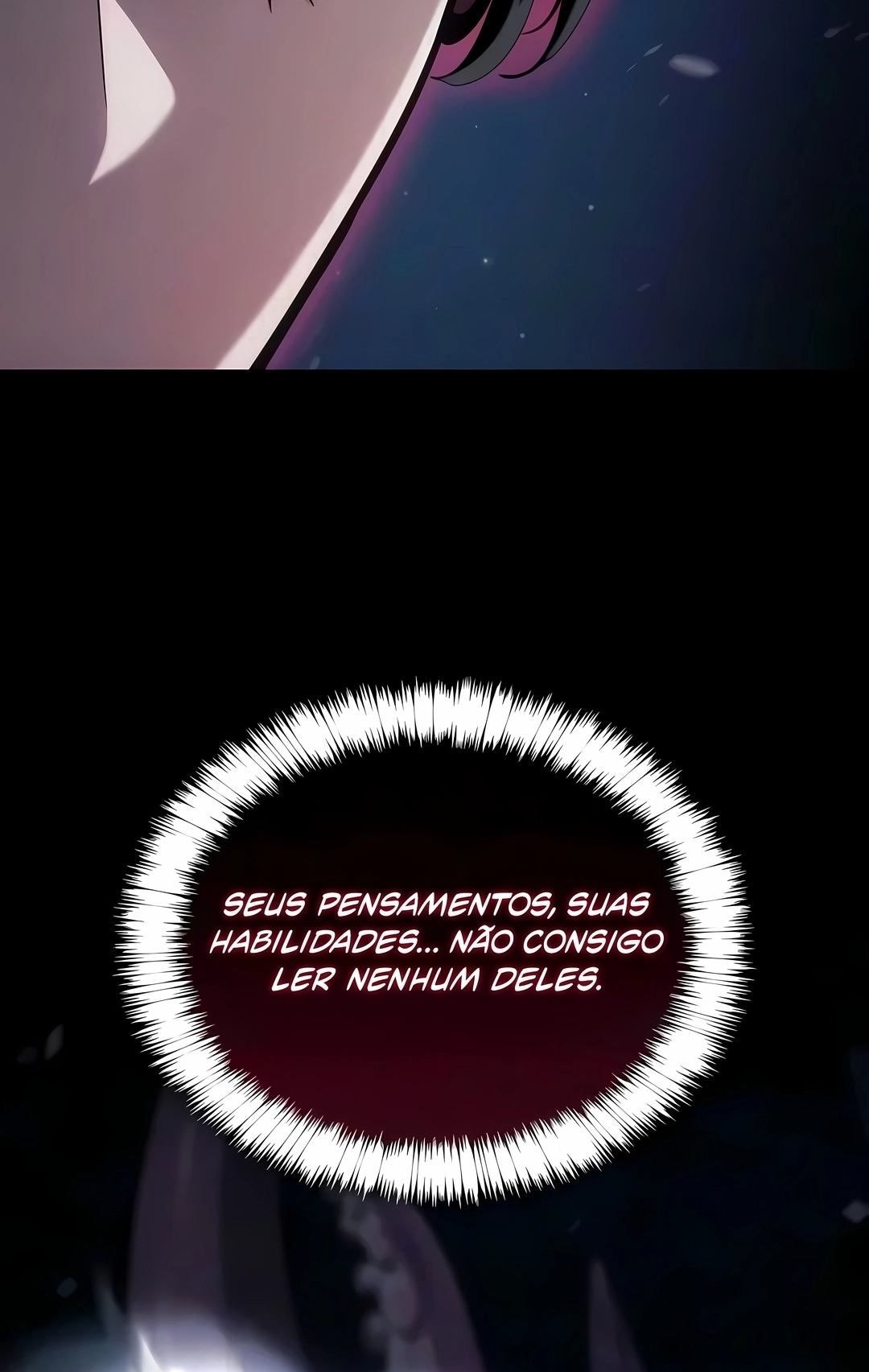 O Guerreiro de Sangue Frio Capítulo 73 Página 8