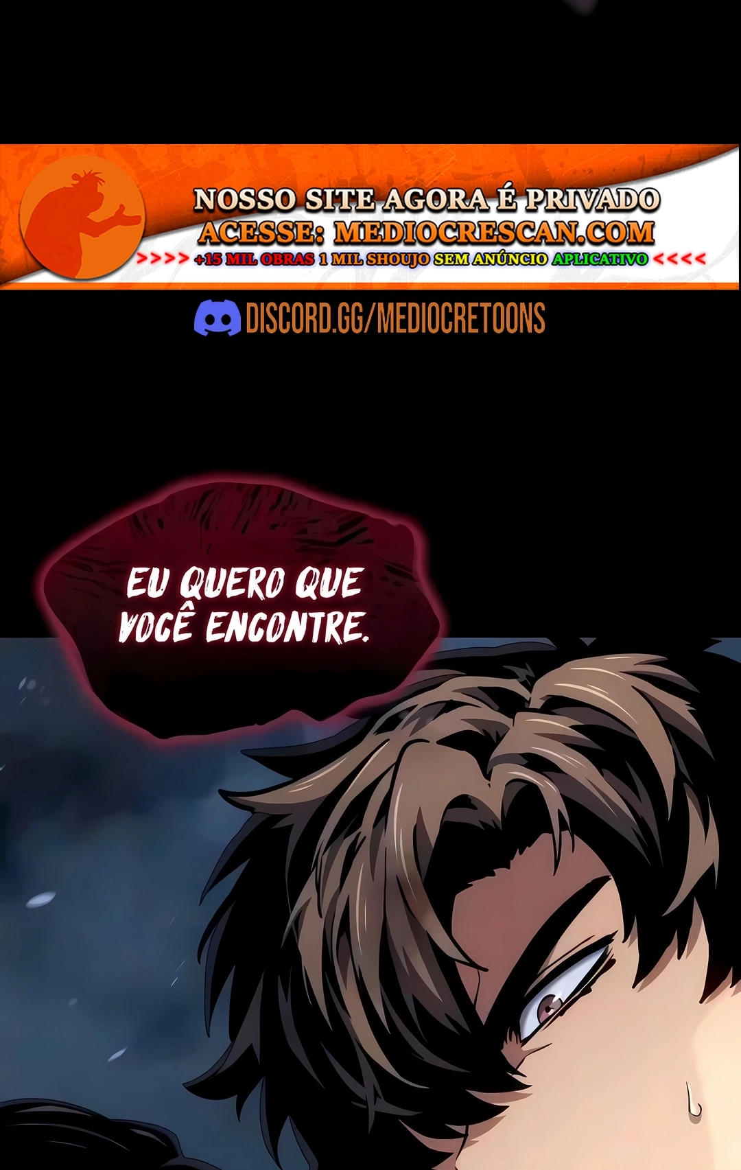 O Guerreiro de Sangue Frio Capítulo 73 Página 19