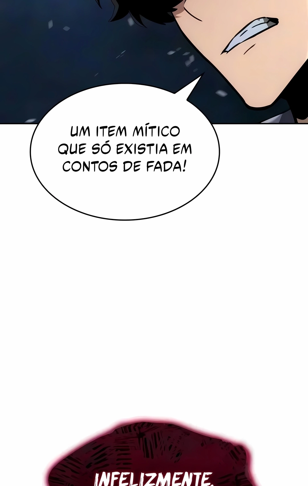 O Guerreiro de Sangue Frio Capítulo 73 Página 26