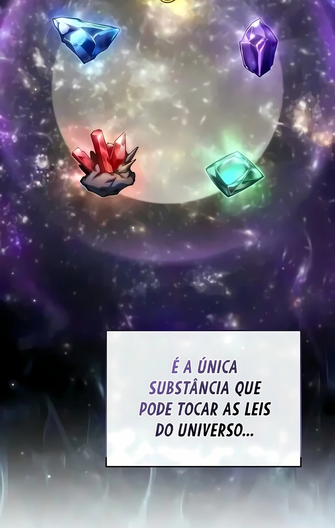 O Guerreiro de Sangue Frio Capítulo 73 Página 24