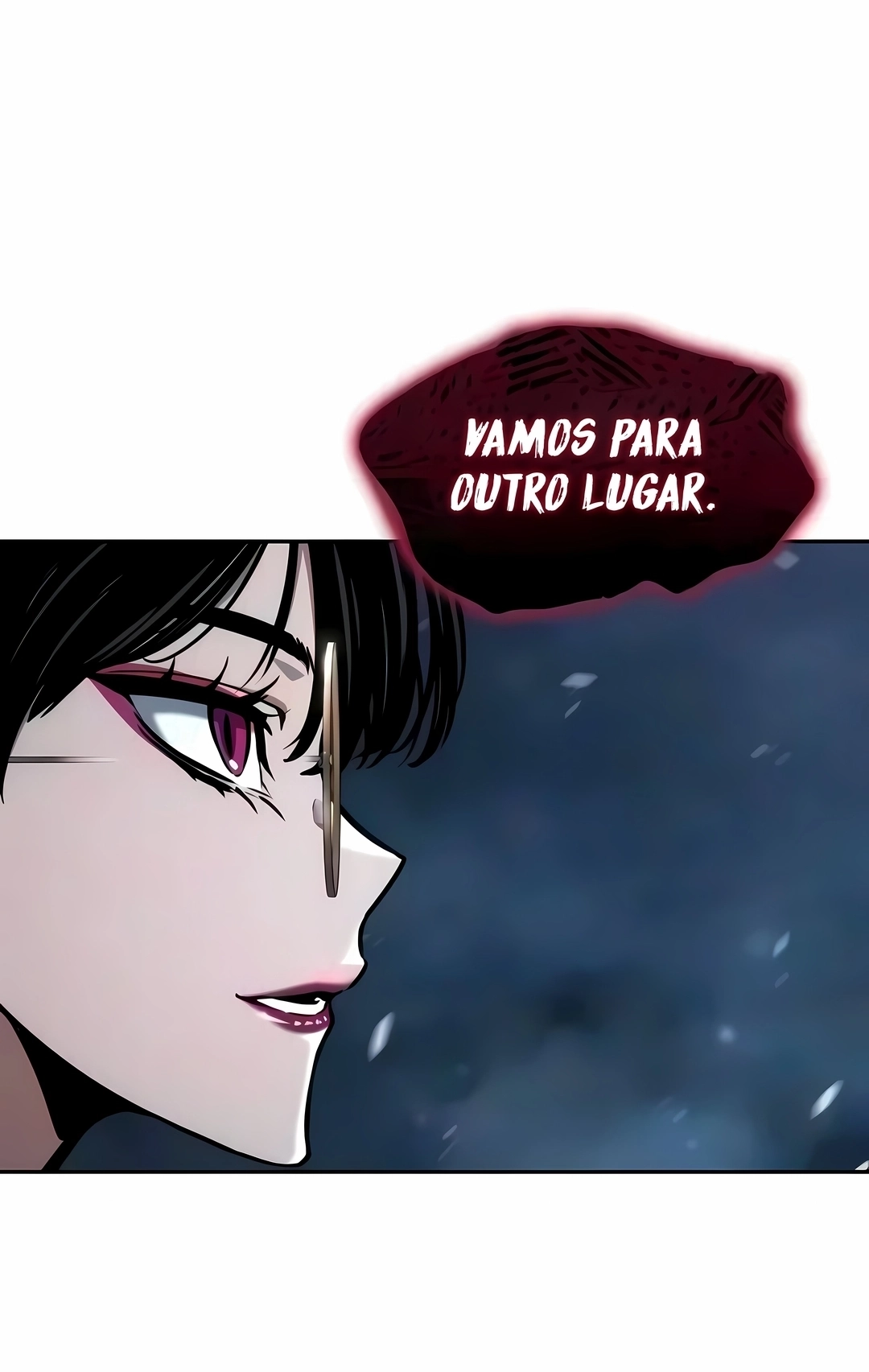 O Guerreiro de Sangue Frio Capítulo 73 Página 30