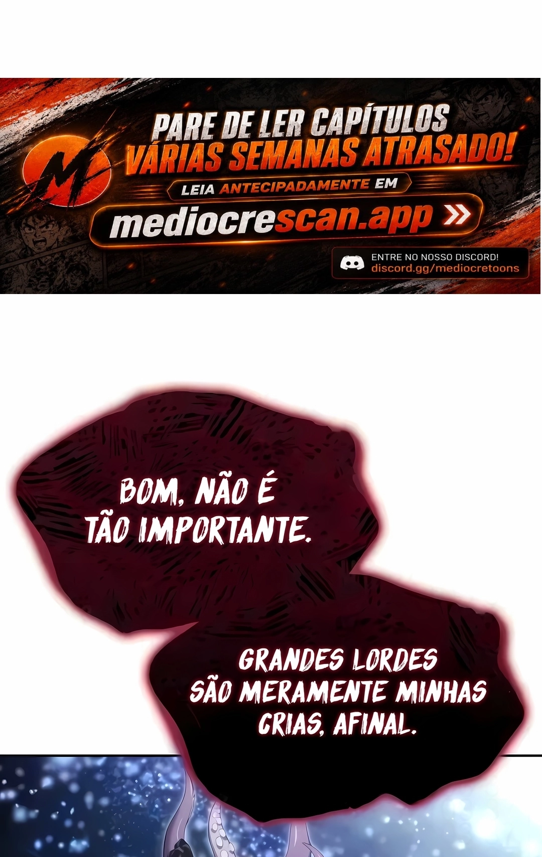 O Guerreiro de Sangue Frio Capítulo 73 Página 45