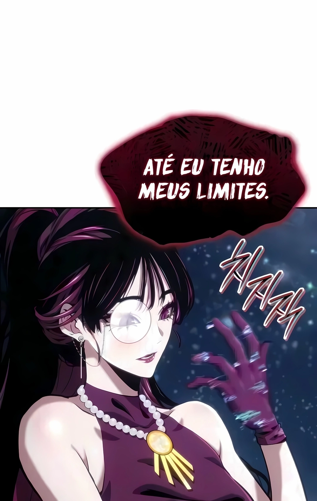 O Guerreiro de Sangue Frio Capítulo 73 Página 58