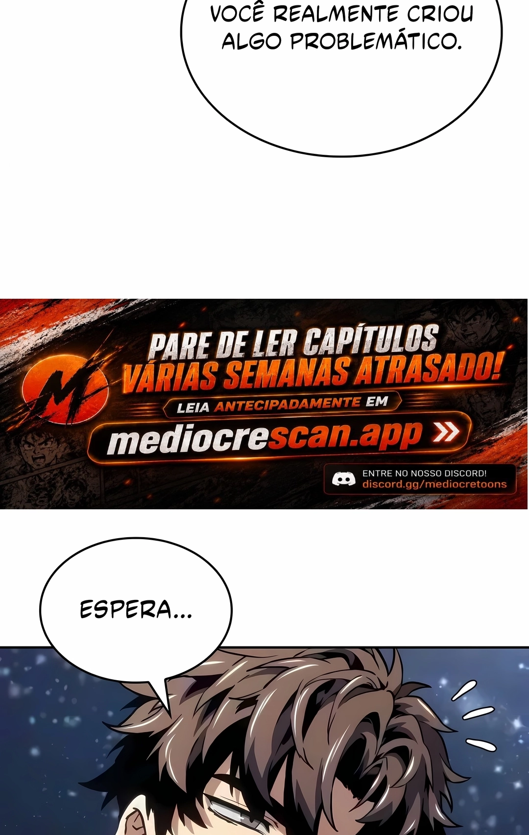 O Guerreiro de Sangue Frio Capítulo 73 Página 77