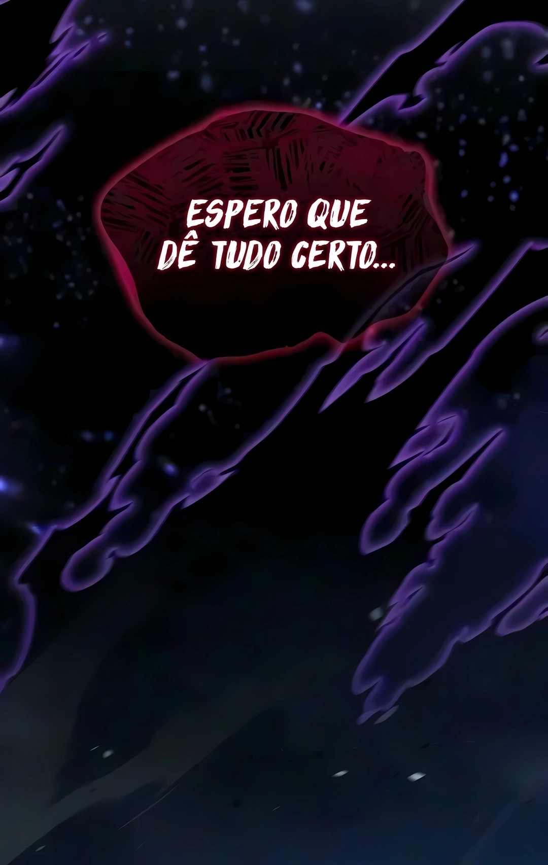 O Guerreiro de Sangue Frio Capítulo 73 Página 101