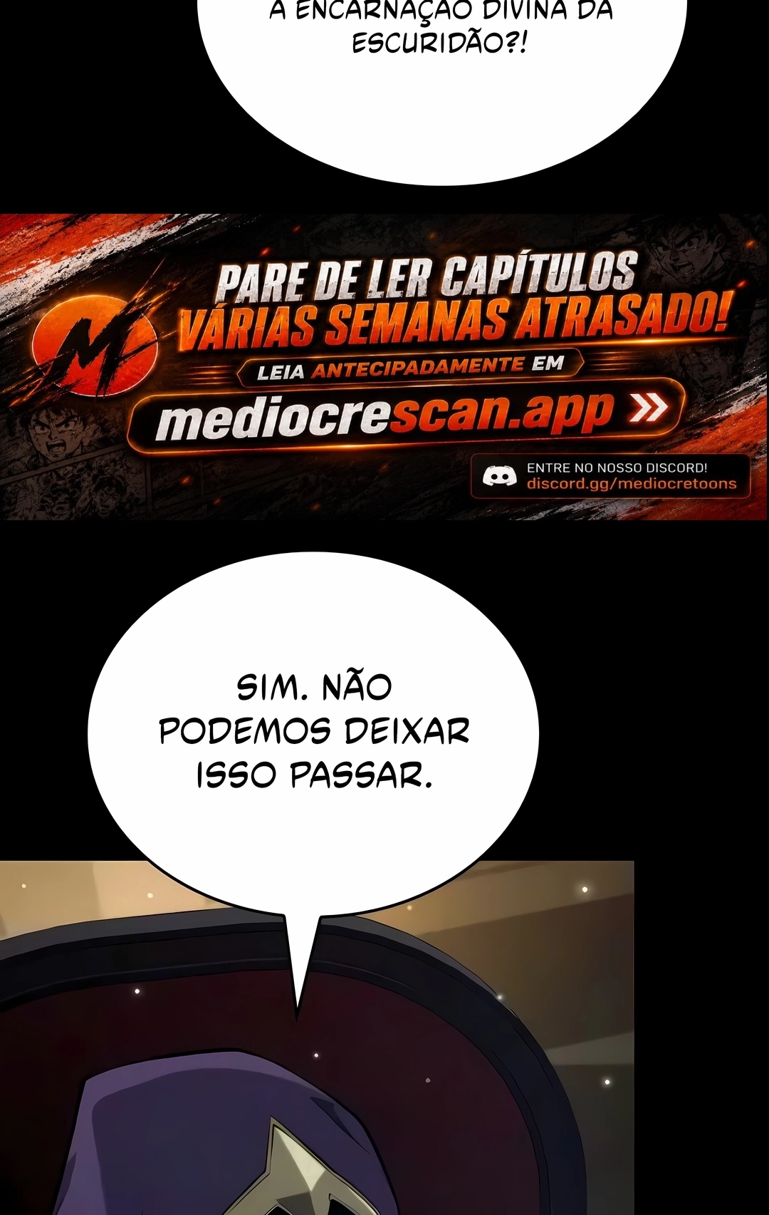 O Guerreiro de Sangue Frio Capítulo 73 Página 111