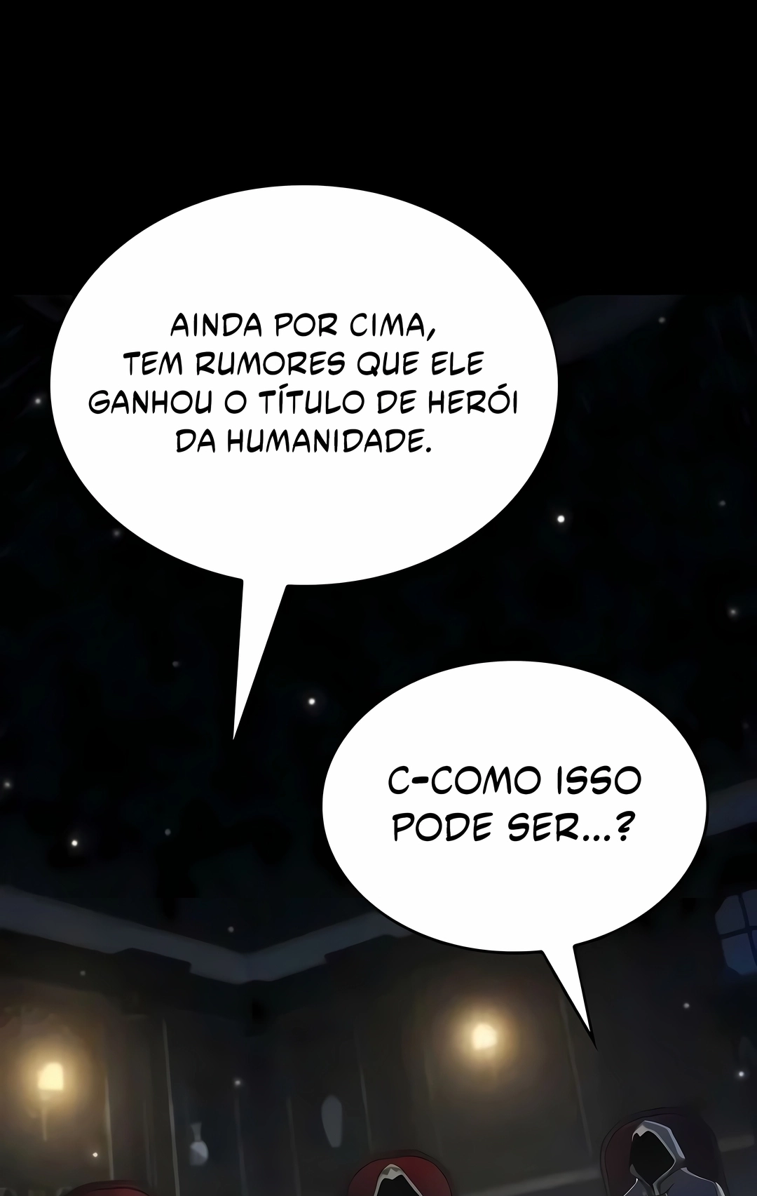 O Guerreiro de Sangue Frio Capítulo 73 Página 113