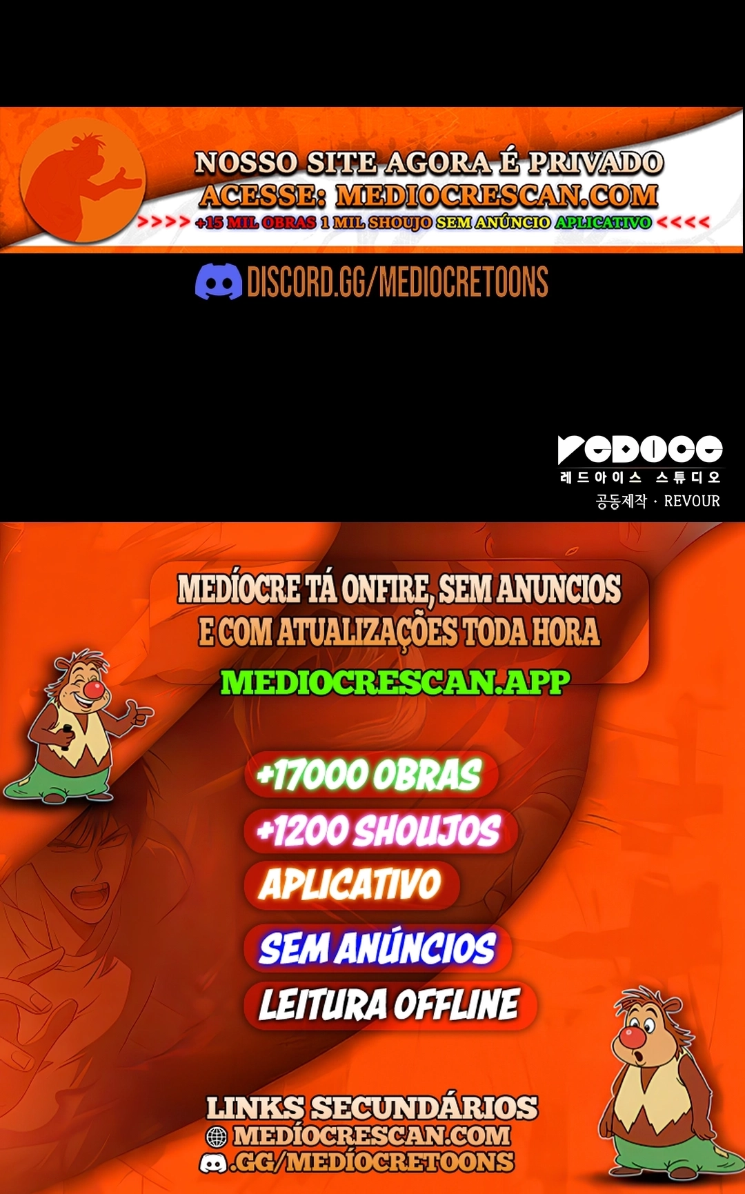 O Guerreiro de Sangue Frio Capítulo 73 Página 120