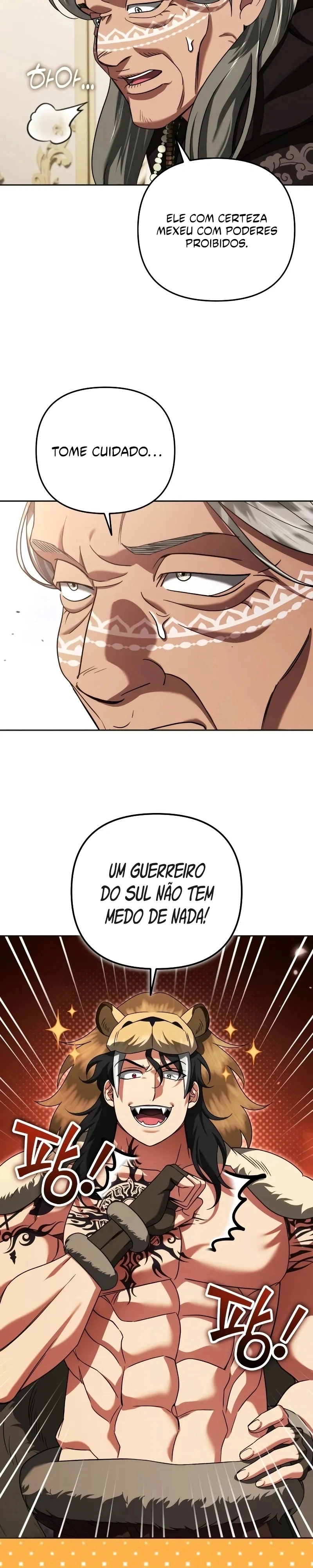 Todos os Meus Avatares são Magnatas Capítulo 99 Página 6