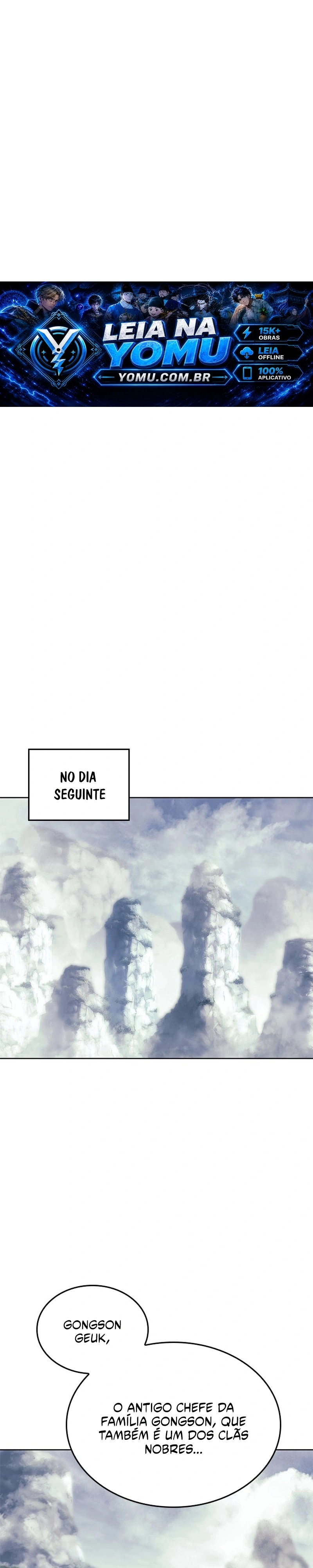 O Conto Do Erudito Capítulo 210 Página 23