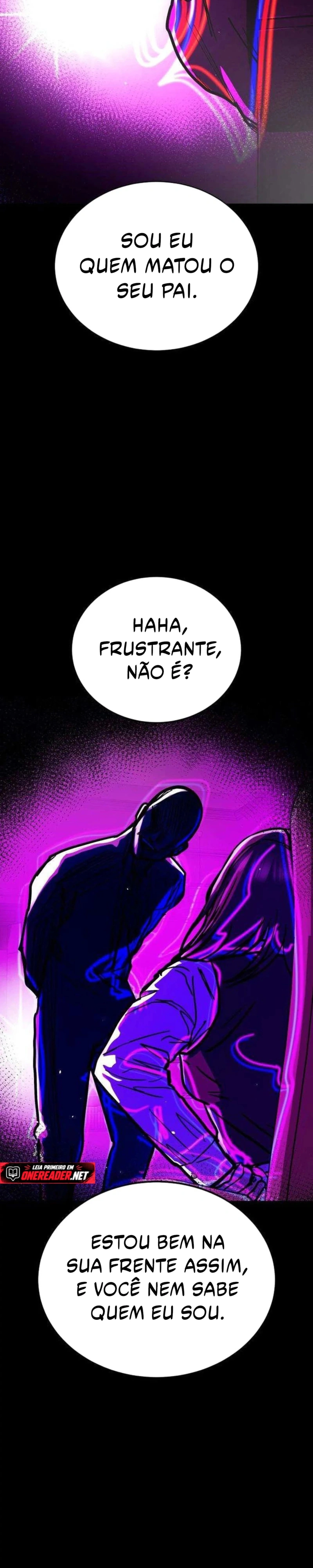 Fight Delivery Capítulo 26 Página 5