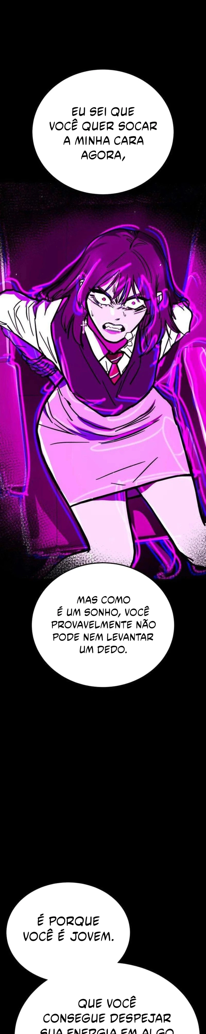 Fight Delivery Capítulo 26 Página 6