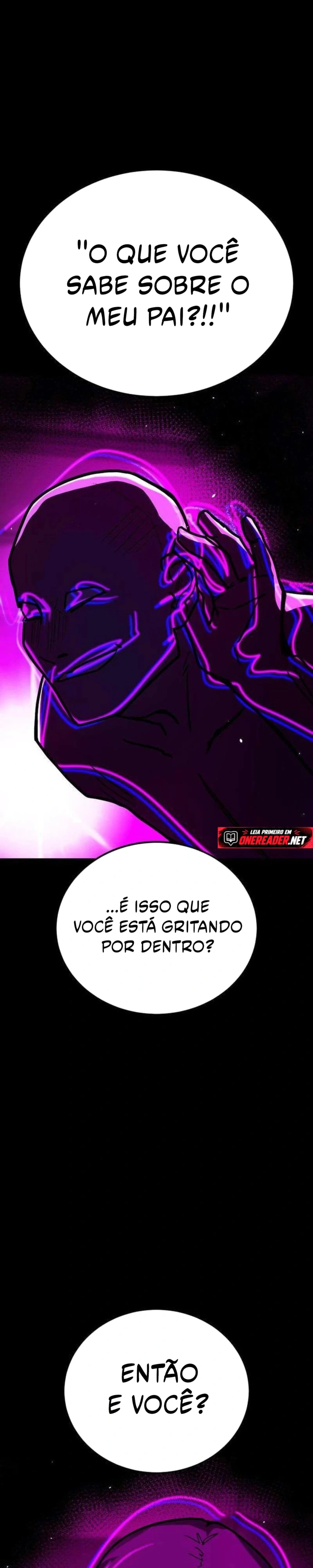 Fight Delivery Capítulo 26 Página 9
