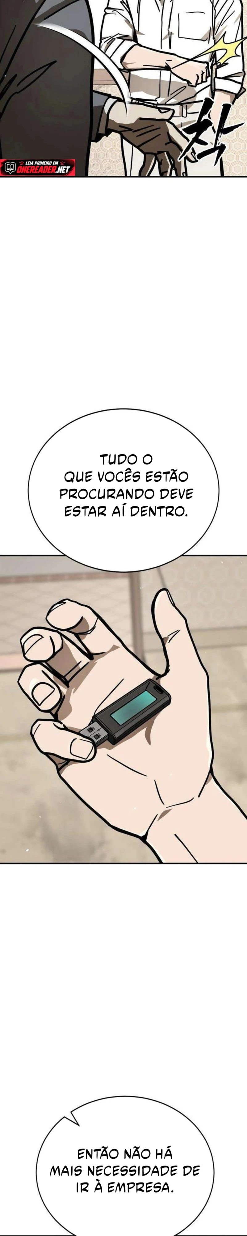 Fight Delivery Capítulo 26 Página 27