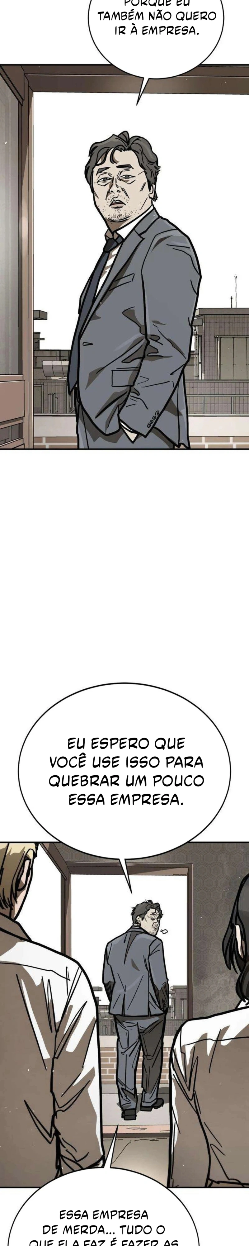 Fight Delivery Capítulo 26 Página 29