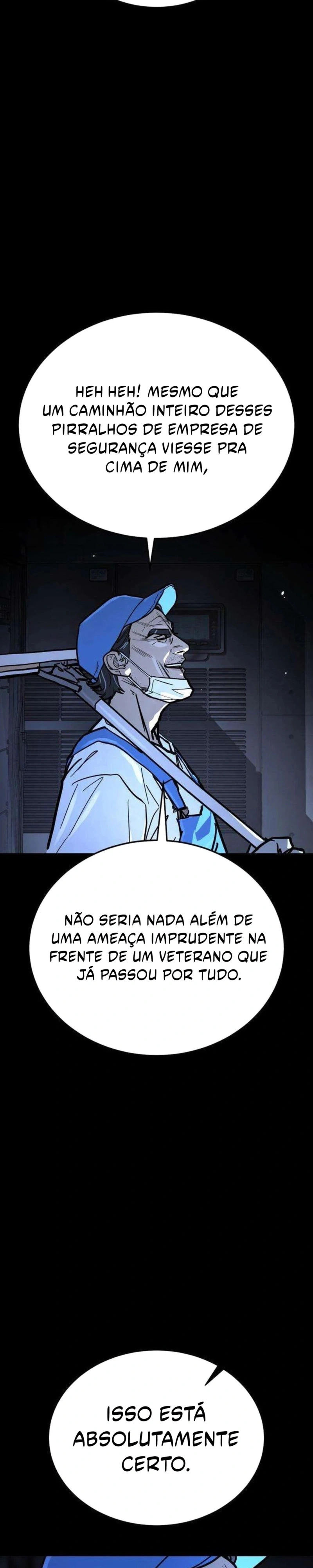 Fight Delivery Capítulo 26 Página 37