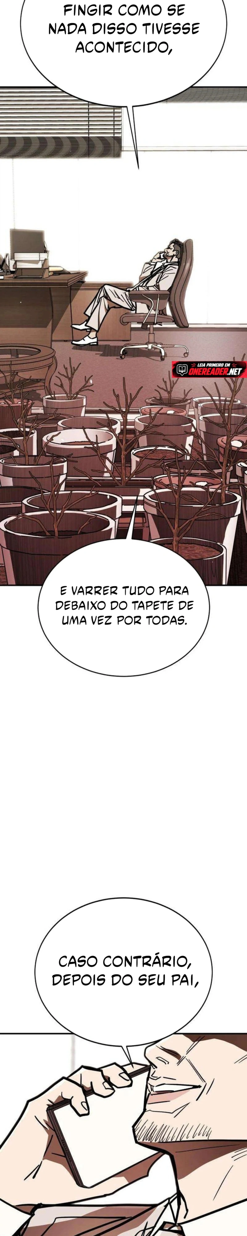 Fight Delivery Capítulo 26 Página 49